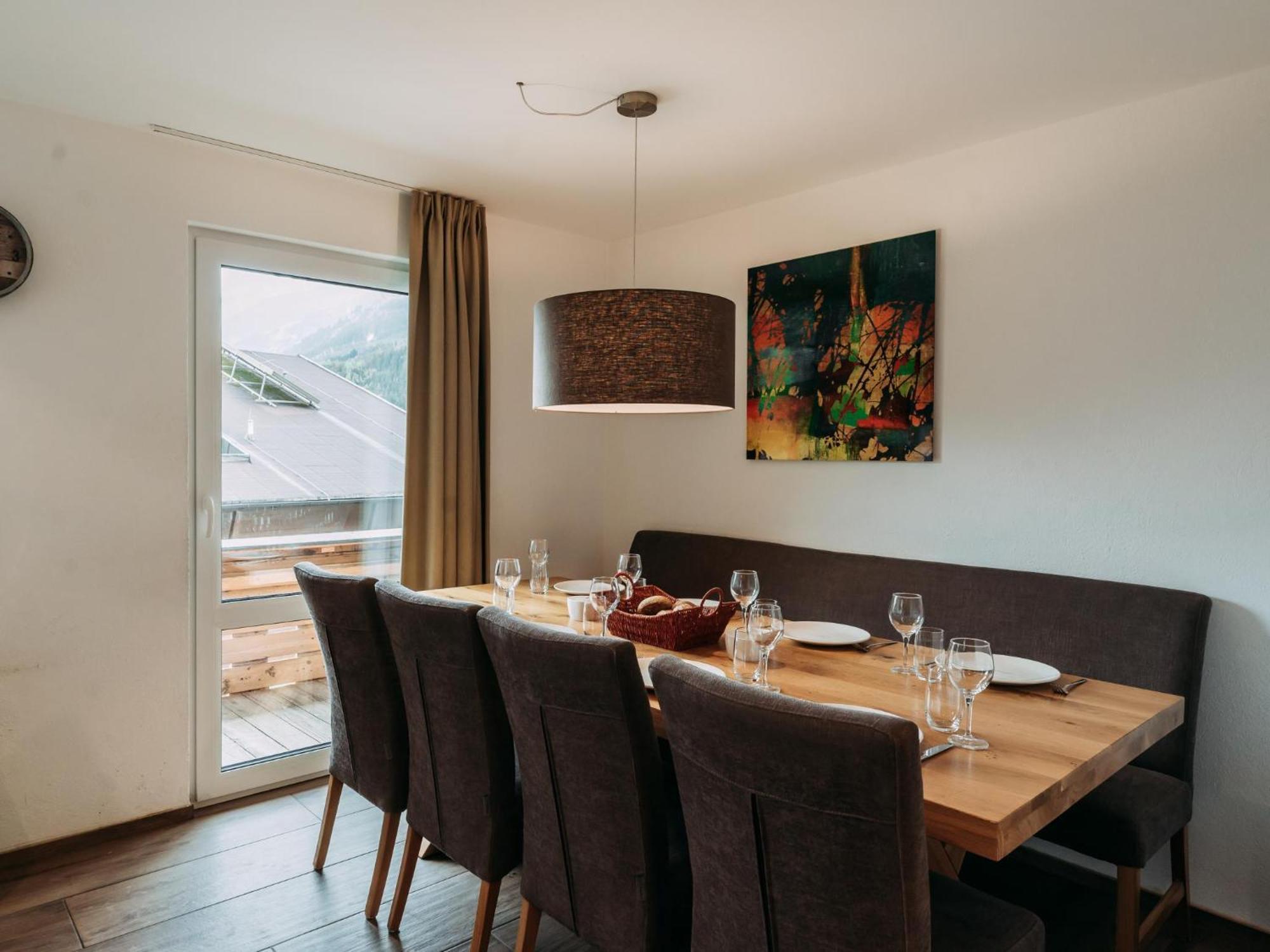 Haus Austria Top 3 Finkenberg Exterior foto