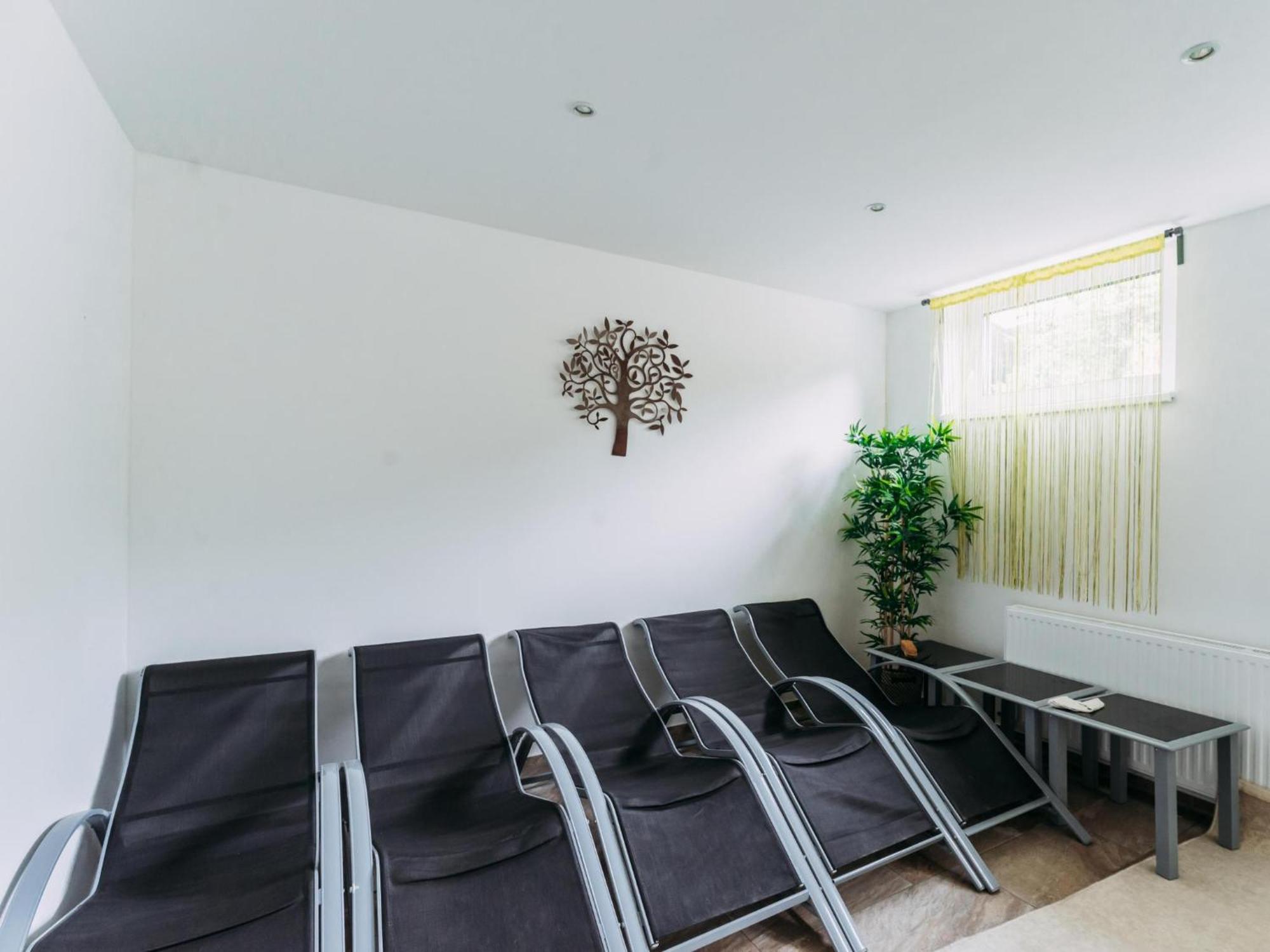 Haus Austria Top 3 Finkenberg Exterior foto